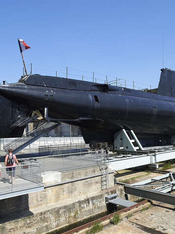 Les Musées du Pays de Lorient - SELLOR