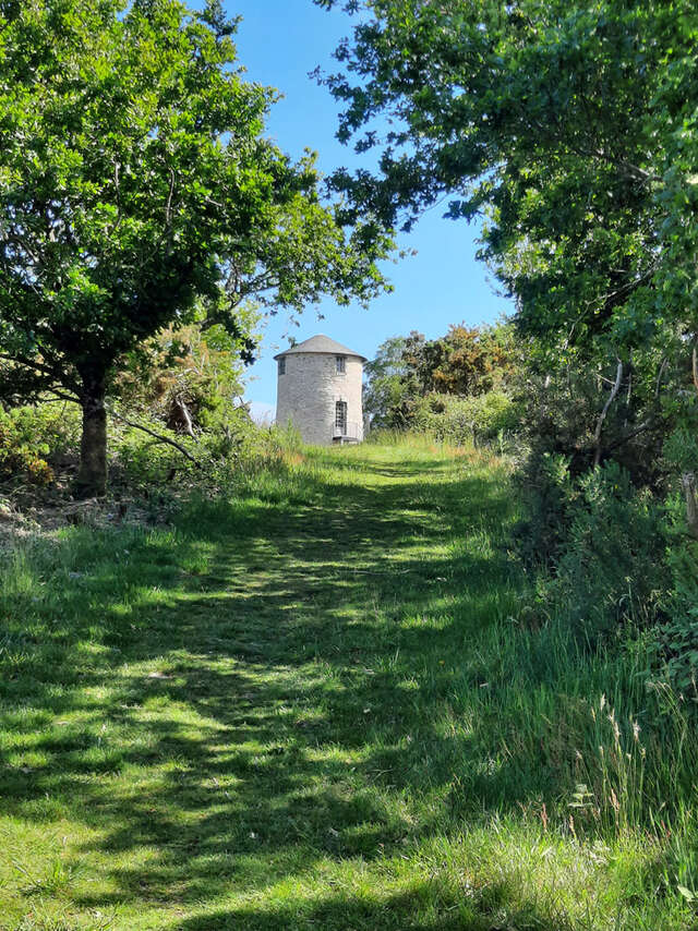 Circuit de la Grée - Plumelec