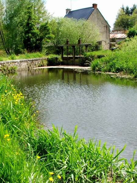 VP 11 - La Vallée du Sedon Sud