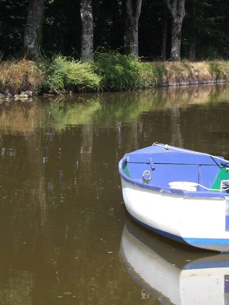 Phil Escape - Location / balade en barque