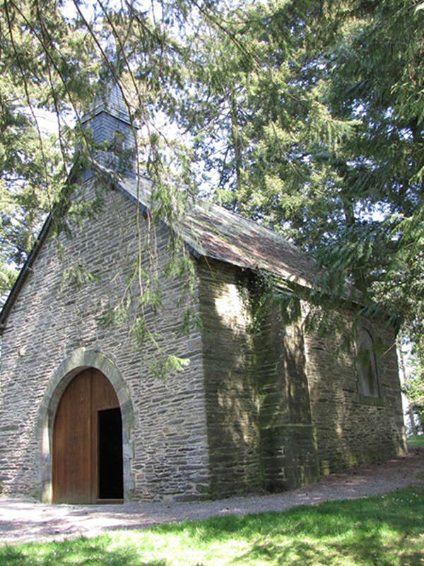 Circuit des Chevreuils