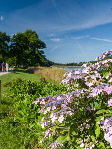 Tour du lac au Duc (n°31)