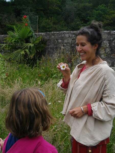 Association Dame Nature