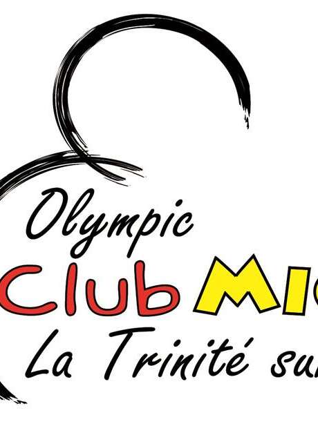 Olympic Club Mickey - Club de plage
