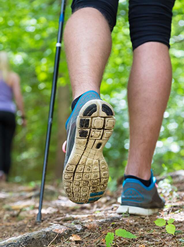 Boucle de la vallée de l'Aff (n°4)