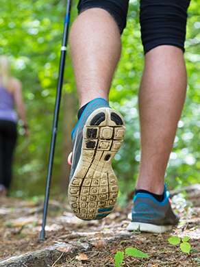 Circuit du chaperon rouge (n°3)