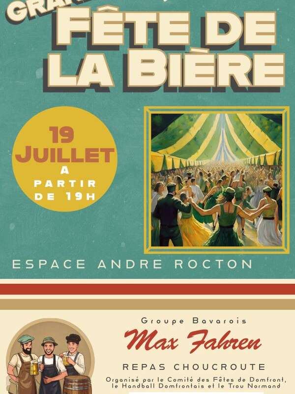 Fête de la Bière