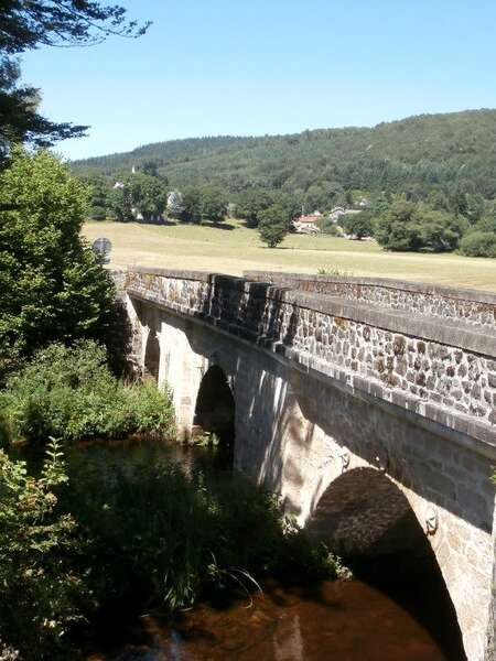 Circuit de Chaud