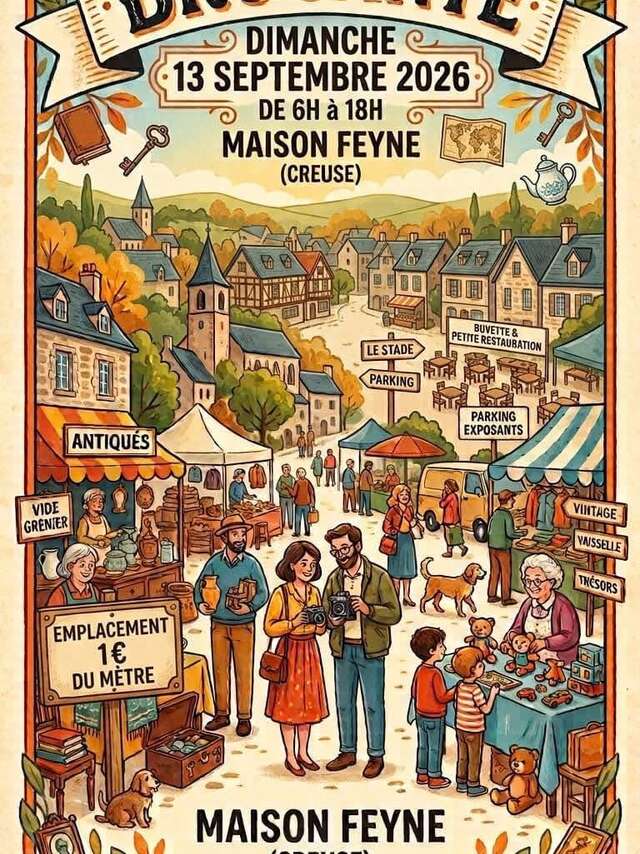Brocante