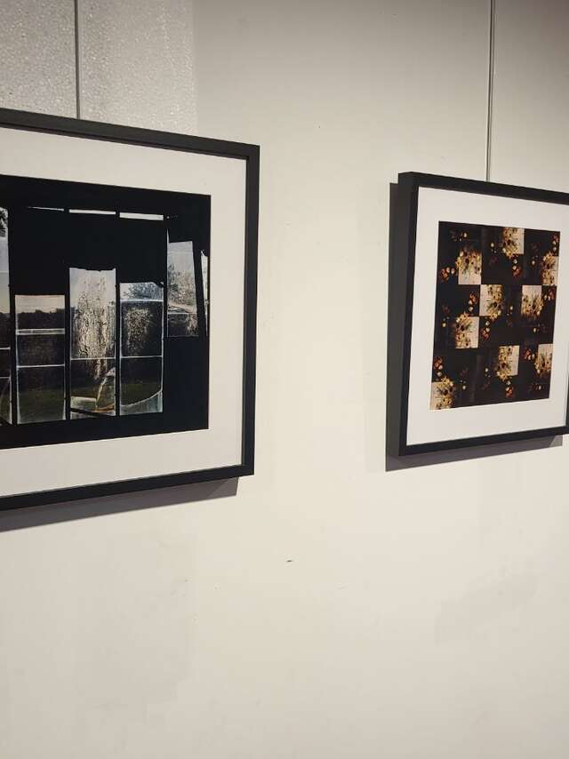 Exposition "Invisibles métamorphoses"