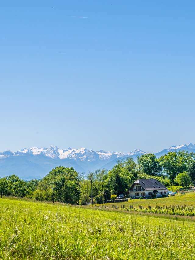 Arbus - Le Cap D’Arrandes