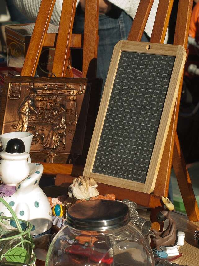 Brocante