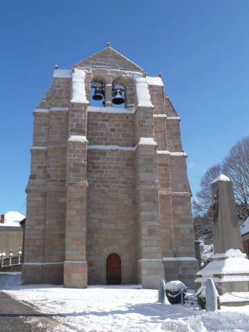 Eglise Saint Etienne