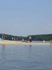 Plage de Nergout