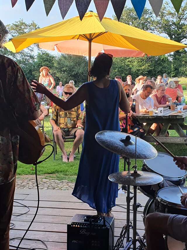 Jeudi jazz