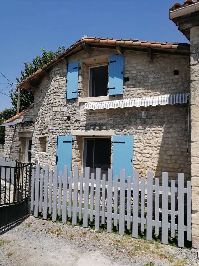 Gîte Bin Benaise