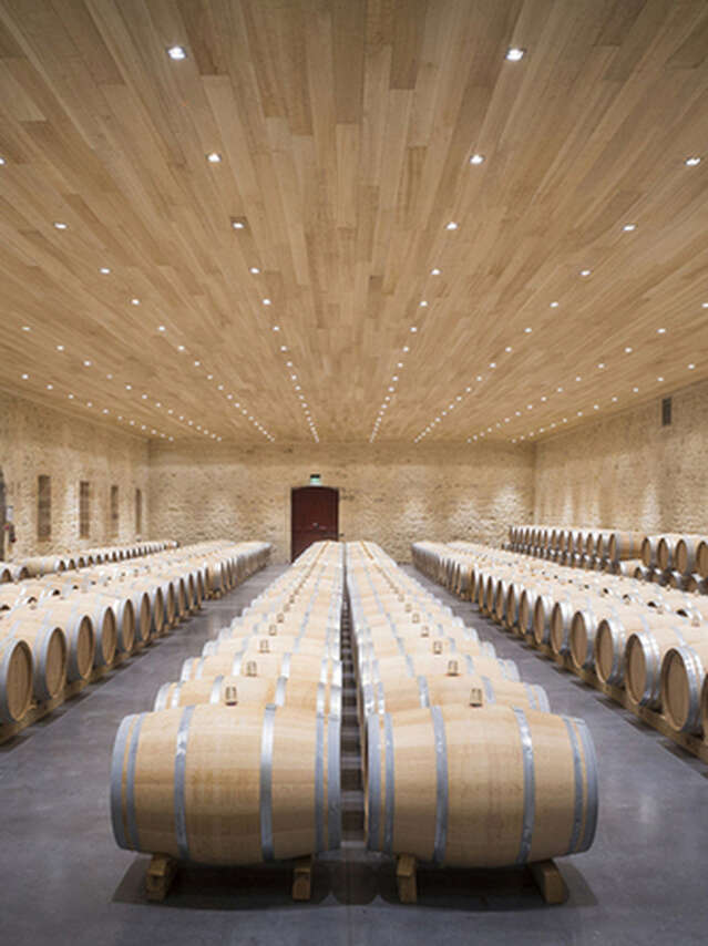 Château Fourcas Hosten