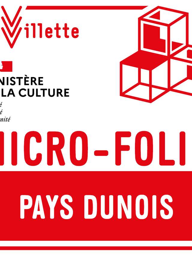 Micro-Folie à la Palestel