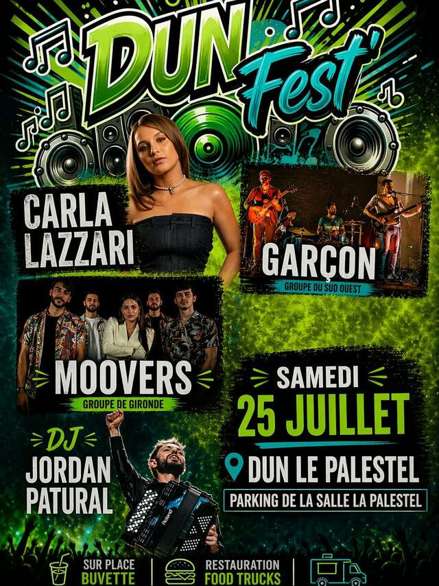 Dun fest