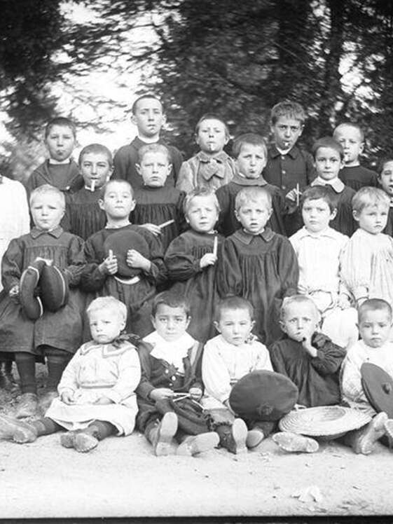 Journées du patrimoine : collecte de photographies ancienne