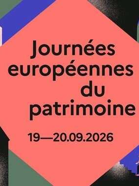Journées européennes du Patrimoine : Visite guidée de Chapelle du Calvaire