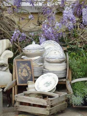 47 ème Brocante