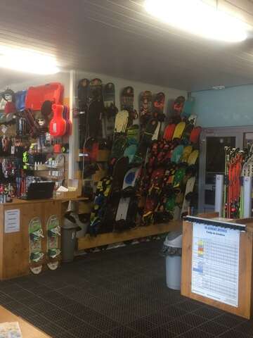 LE GOULET SPORTS