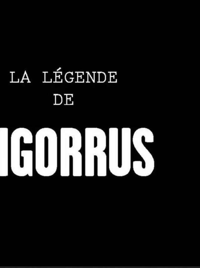 Expo : La légende de Bigorrus