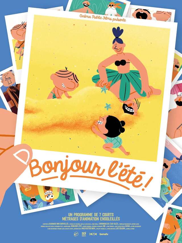 Ciné Pitchoun