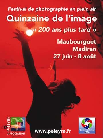 Quinzaine de l'image