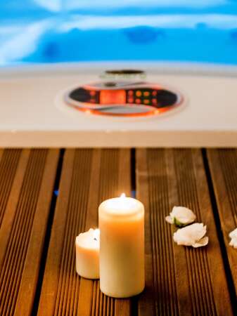 SPA - GRAND HÔTEL GALLIA & LONDRES
