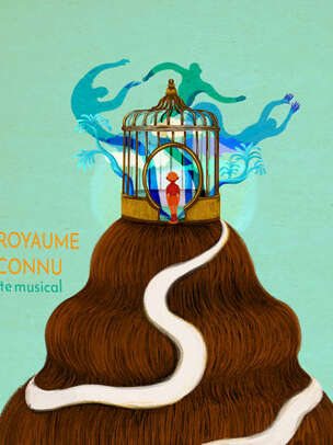 Spectacles à Spirale