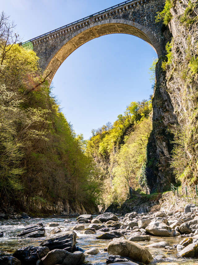 PONT NAPOLEON