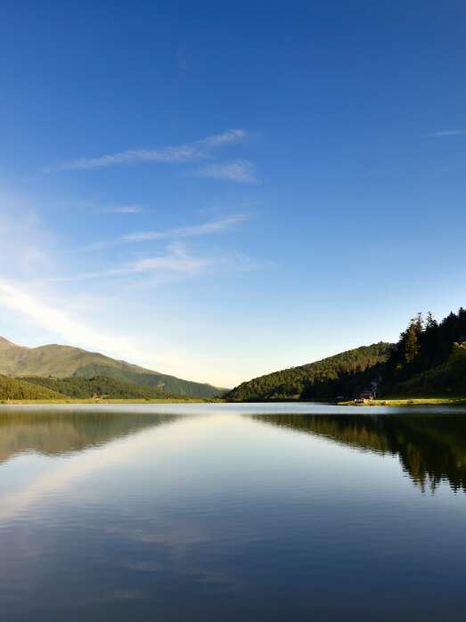 LAC DE PAYOLLE