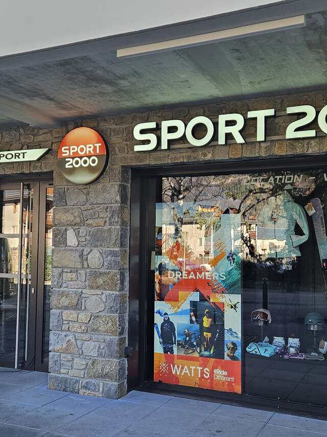 4 SEASONS SPORT