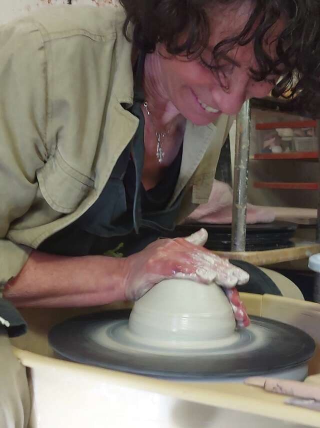 Ateliers poterie au Musée du Paysan Gascon