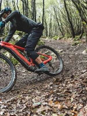 DECOUVERTE DU PAYS LOURDAIS EN VTT ELECTRIQUE JOURNÉE