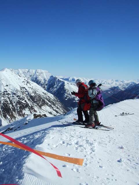 AIR PLUME PARAPENTE