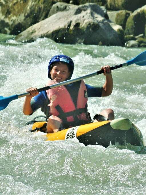 HAUTES-PYRENEES SPORT NATURE