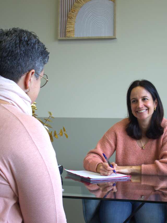 SANDRA BERGOGNE - CABINET D'ACUPUNCTURE