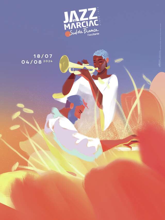 Festival Jazz In Marciac