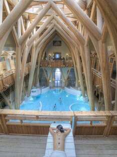 AQUENSIS SPA THERMAL