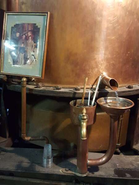 Flamme de l'Armagnac