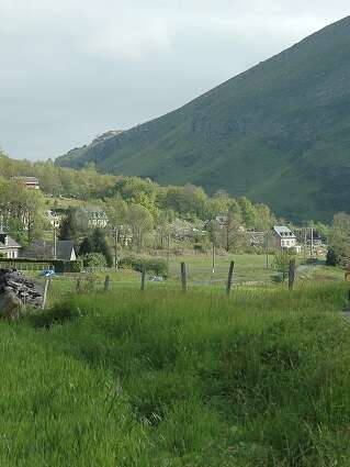 TOUR DU PAYS DE LOURDES