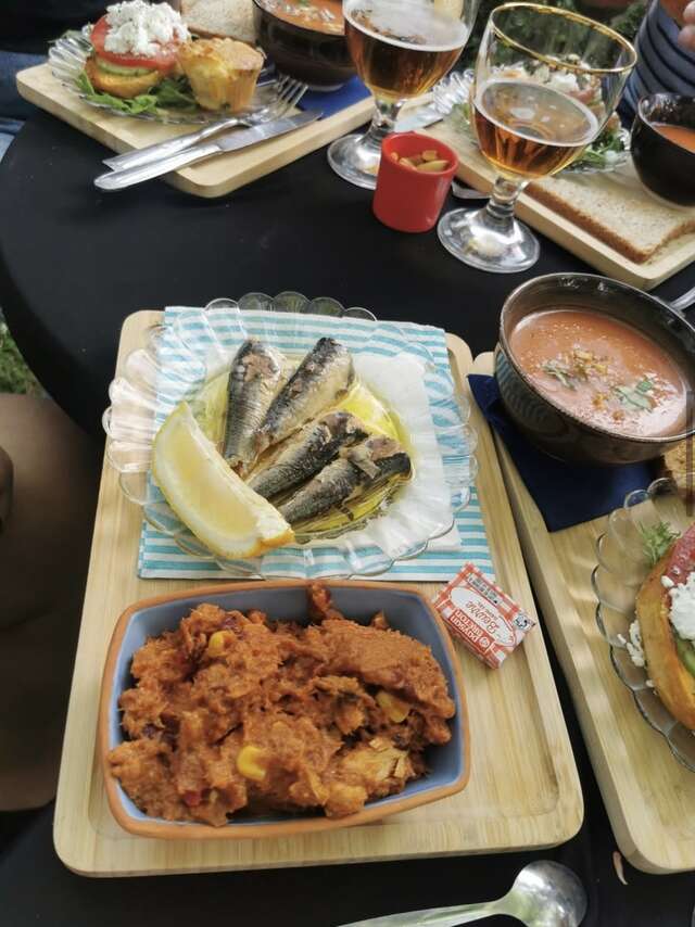 CONCEPT STORE LES BAINS - MARCIAC