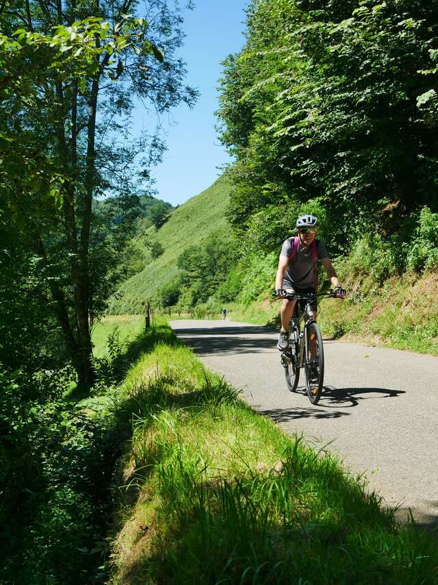 V81 - ETAPE 1