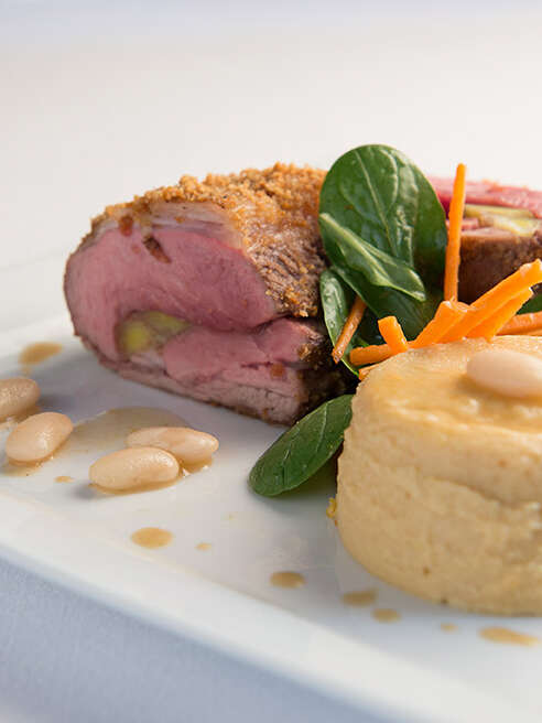 LA CUISINERIE LE REVERBERE