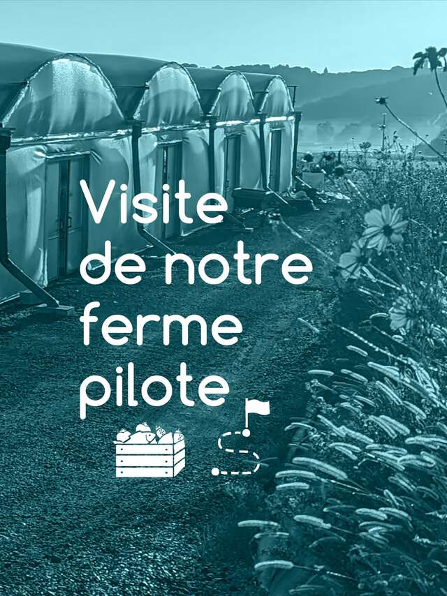 Portes ouvertes à Eauzons