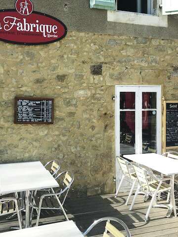 LA FABRIQUE