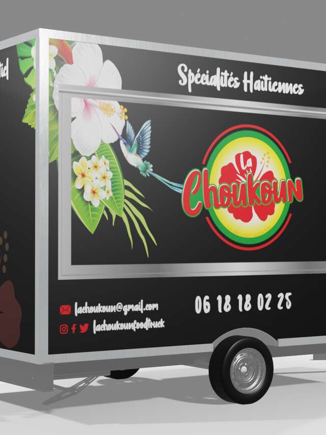 LA CHOUKOUN